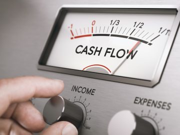 Let’s Talk About Cashflow Planning