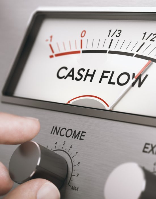 Let’s Talk About Cashflow Planning