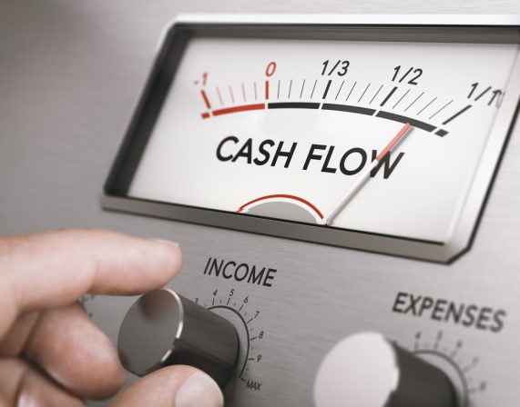 Let’s Talk About Cashflow Planning
