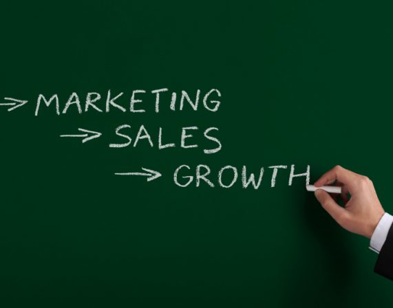 Sales Secrets of Smart Retail Companies
