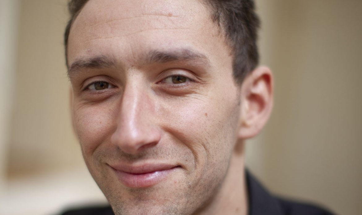 Matt Pruitt Blacks Retail