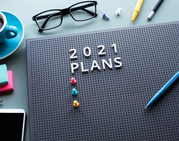 Planning for 2021 Means Finetuning New Strategies