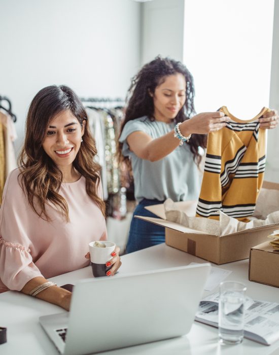February ’21 Retail Report: March Sales Set To Improve