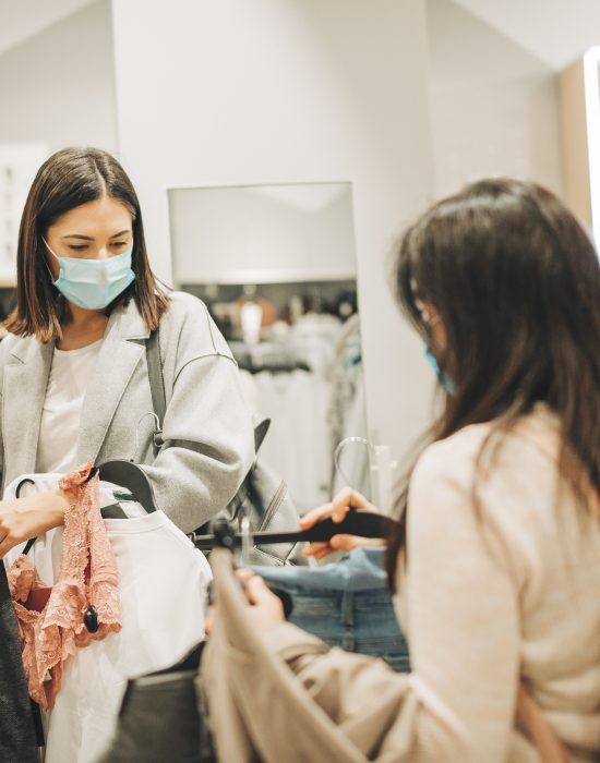 April Retail Report: As Demand Spikes, Supply Issues Remain