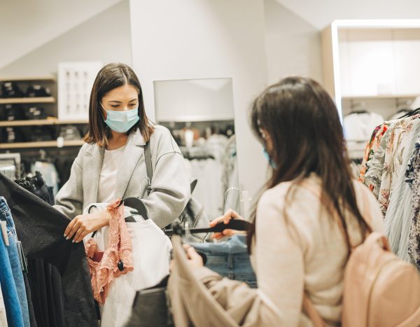 April Retail Report: As Demand Spikes, Supply Issues Remain