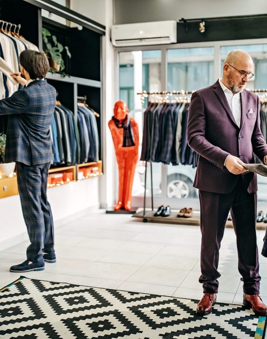 September ’21 Retail Report: Merchants Face Strong Demand Amid Shortages