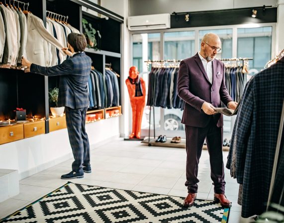 September ’21 Retail Report: Merchants Face Strong Demand Amid Shortages