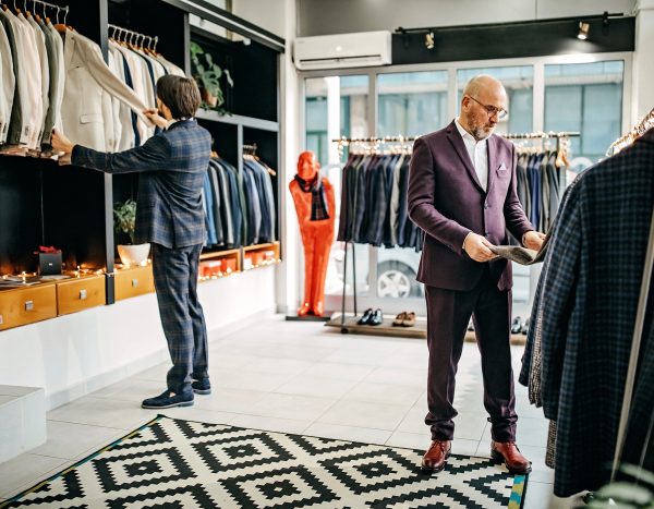 September ’21 Retail Report: Merchants Face Strong Demand Amid Shortages