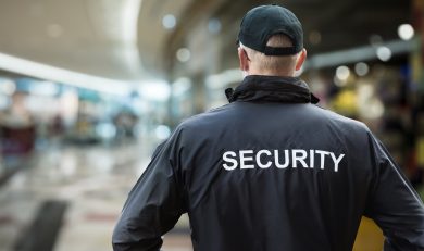 Retail Store Security