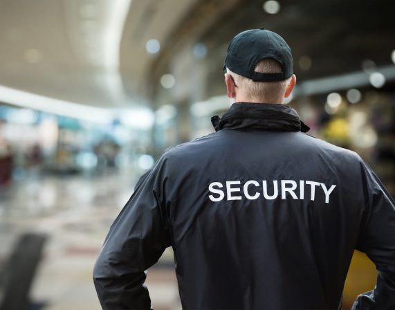 Retail Security: Theft Protection & Best Practices