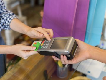 Is There a Solution To High Credit Card Swipe Fees?