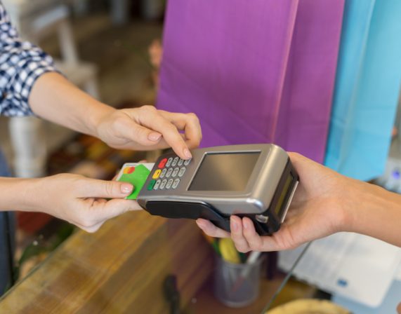 Is There a Solution To High Credit Card Swipe Fees?