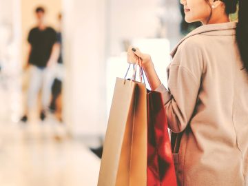 Sept. 2023 Retail Report: High-End Shoppers Continue to Spend