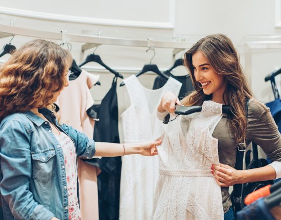 Women’s Wear Update: The Dress Dilemma