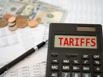 Retail Strategies for a Shifting Tariff Landscape