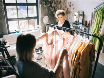 March Sales Come In Strong Amid Rising Challenges