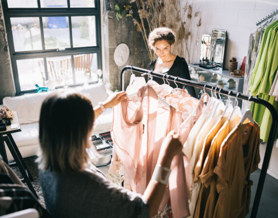 March Sales Come In Strong Amid Rising Challenges