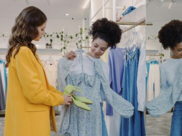 Women’s Wear Spring/Summer Highlights
