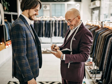 Oct. ’25 Retail Report: Apparel Sales See Three Months of Steady Growth