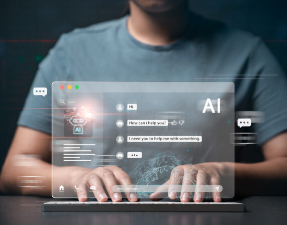ChatGPT Is Changing How Customers Shop. Are Small Retailers Ready?