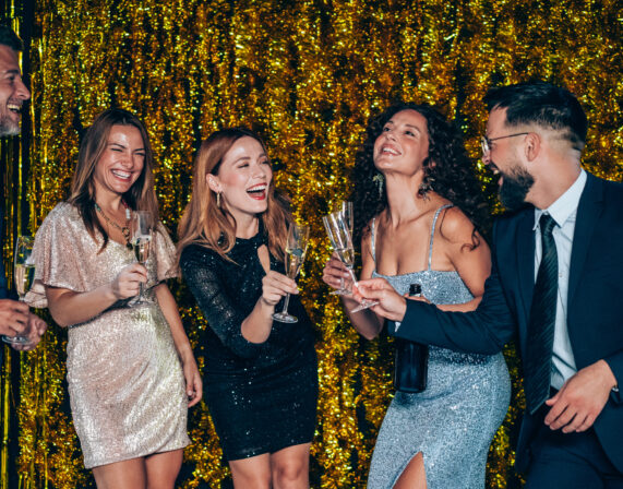 Nov. ’25 Retail Report: Knits & Formal Events Led To Another Knockout Month