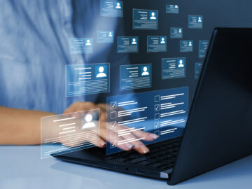 Why Retailers Should Build Customer Profiles