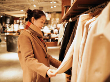 Feb. ’26 Retail Report: Higher-Ticket Apparel Fuels 3% January Growth