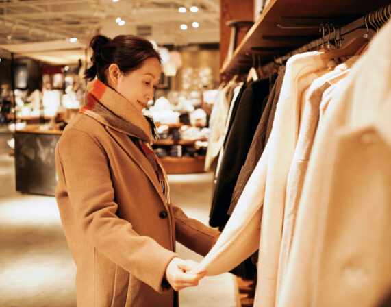Feb. ’26 Retail Report: Higher-Ticket Apparel Fuels 3% January Growth