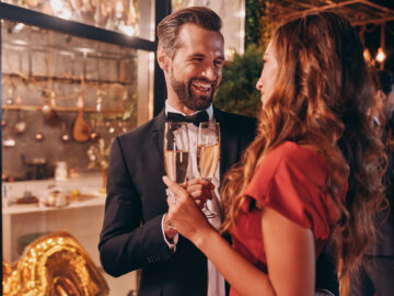 Retailers Heat Up February With Double-Digit Gains