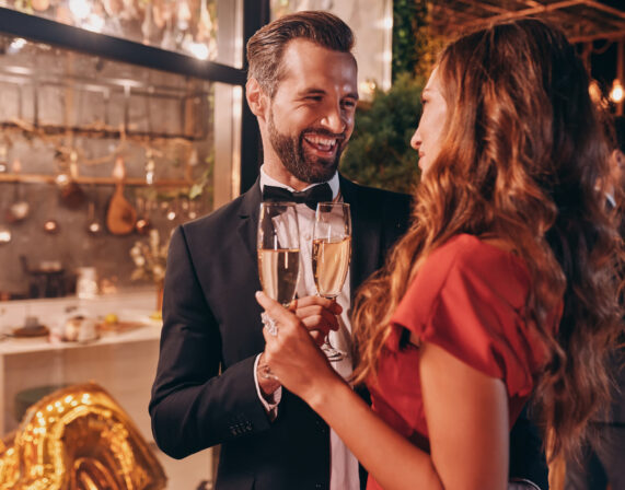 Retailers Heat Up February With Double-Digit Gains