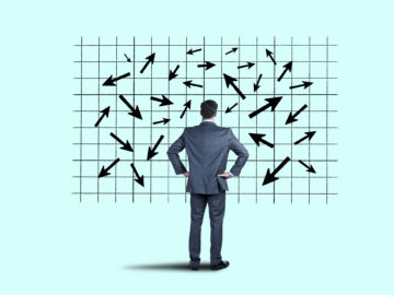 Changing Tariffs, War & More – Here’s How To Plan for Uncertainty