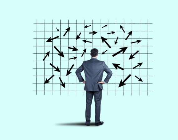 Changing Tariffs, War & More – Here’s How To Plan for Uncertainty