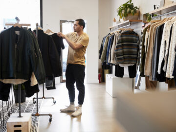 Aug. ’26 Retail Report: The Key to a Strong Fall Selling Season