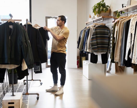 Aug. ’26 Retail Report: The Key to a Strong Fall Selling Season